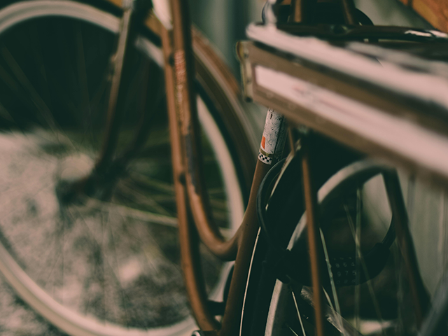 Sperrmüll- und Altfahrradentsorgung